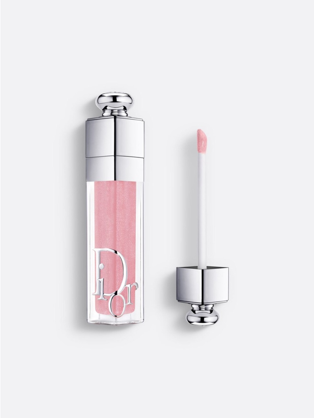 Dior Addict Lip Maximizer in Shimmer Candy